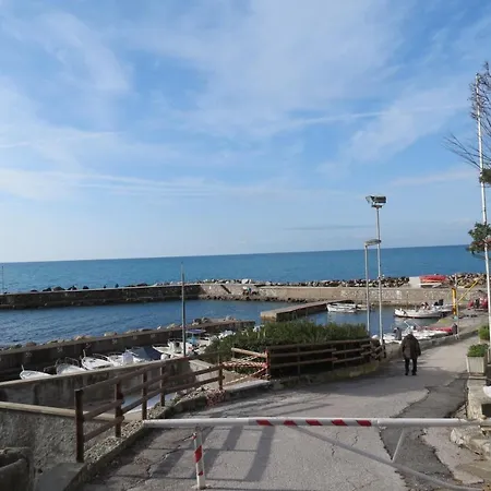 Bellavista Beachfront *
