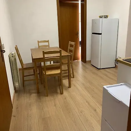 Bellavista Beachfront Apartment
