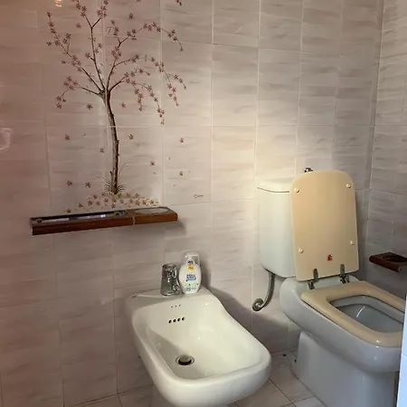 Apartment Bellavista Beachfront *