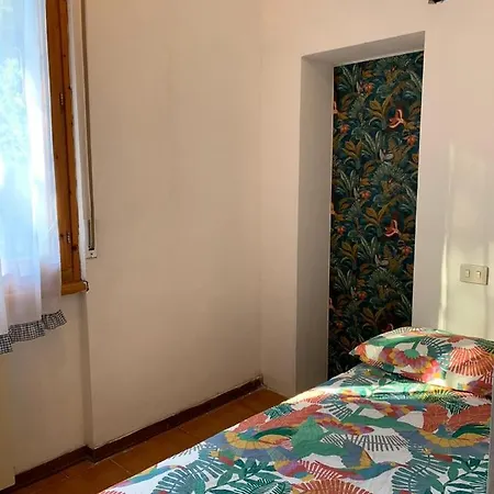Bellavista Beachfront Apartment *