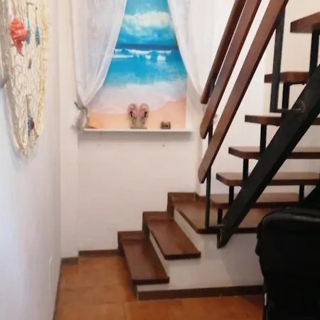 Bellavista Beachfront